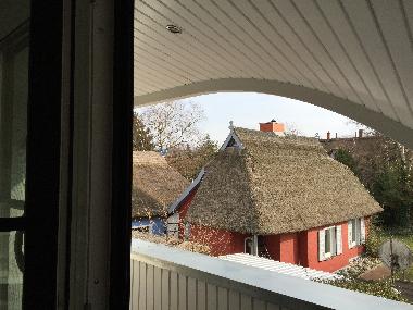 Ferienwohnung in Zingst (Fischland-Dar�-Zingst) oder Ferienwohnung oder Ferienhaus