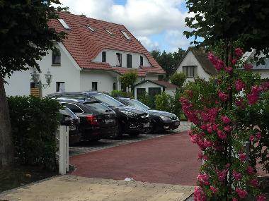 Ferienwohnung in Zingst (Fischland-Dar�-Zingst) oder Ferienwohnung oder Ferienhaus