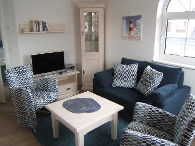 Ferienwohnung in Zingst (Fischland-Dar�-Zingst) oder Ferienwohnung oder Ferienhaus