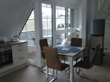 Ferienwohnung in Zingst (Fischland-Dar�-Zingst) oder Ferienwohnung oder Ferienhaus