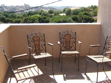 Ferienhaus in Santa Margalida (Mallorca) oder Ferienwohnung oder Ferienhaus