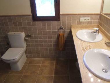 Ferienhaus in Santa Margalida (Mallorca) oder Ferienwohnung oder Ferienhaus