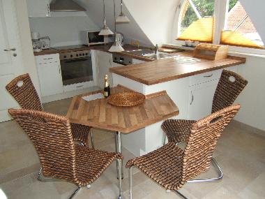 Ferienwohnung in Zingst (Fischland-Dar�-Zingst) oder Ferienwohnung oder Ferienhaus