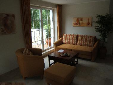 Ferienwohnung in Zingst (Fischland-Dar�-Zingst) oder Ferienwohnung oder Ferienhaus