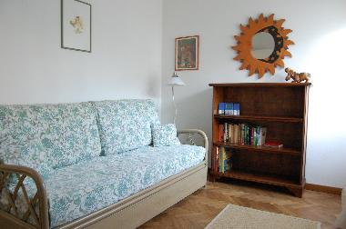 Zweibettzimmer