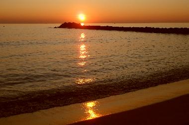 Villa in Marina di Massa (Massa-Carrara) oder Ferienwohnung oder Ferienhaus