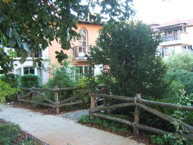 Ferienwohnung in K�hlungsborn (Mecklenburgische Ostseek�ste) oder Ferienwohnung oder Ferienhaus