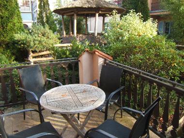 Ferienwohnung in K�hlungsborn (Mecklenburgische Ostseek�ste) oder Ferienwohnung oder Ferienhaus