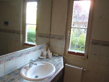 Ferienwohnung in K�hlungsborn (Mecklenburgische Ostseek�ste) oder Ferienwohnung oder Ferienhaus