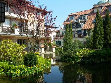 Ferienwohnung in K�hlungsborn (Mecklenburgische Ostseek�ste) oder Ferienwohnung oder Ferienhaus