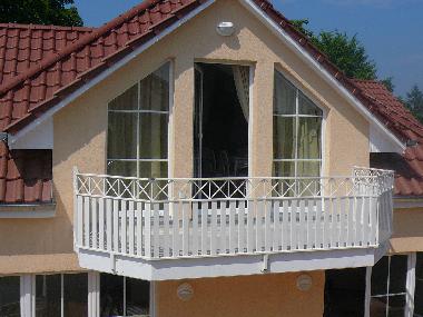 Ferienwohnung in Zingst (Ostsee-Inseln) oder Ferienwohnung oder Ferienhaus