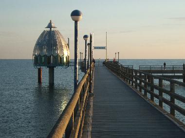Ferienwohnung in Zingst (Ostsee-Inseln) oder Ferienwohnung oder Ferienhaus