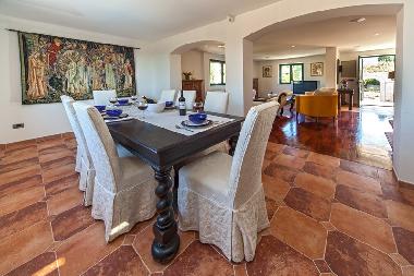 Villa in Sumartin (Splitsko-Dalmatinska) oder Ferienwohnung oder Ferienhaus