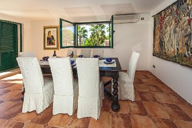 Villa in Sumartin (Splitsko-Dalmatinska) oder Ferienwohnung oder Ferienhaus