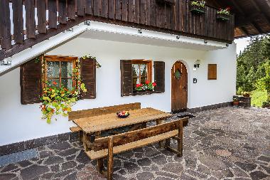 Ferienwohnung in Deutschnofen (Bolzano-Bozen) oder Ferienwohnung oder Ferienhaus