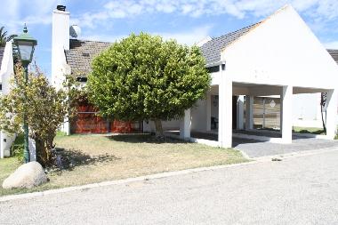Ferienwohnung in St Helena Bay (Western Cape) oder Ferienwohnung oder Ferienhaus