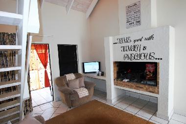 Ferienwohnung in St Helena Bay (Western Cape) oder Ferienwohnung oder Ferienhaus