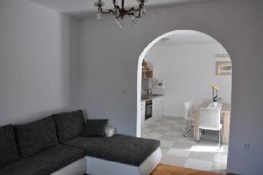 Ferienwohnung in Lopar (Primorsko-Goranska) oder Ferienwohnung oder Ferienhaus