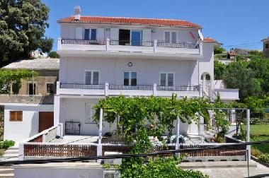 Ferienwohnung in Lopar (Primorsko-Goranska) oder Ferienwohnung oder Ferienhaus