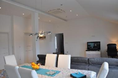 Ferienwohnung in Lopar (Primorsko-Goranska) oder Ferienwohnung oder Ferienhaus