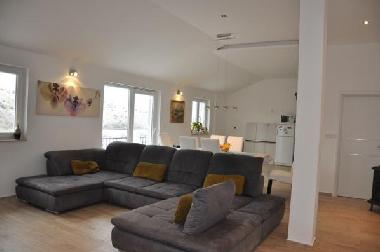 Ferienwohnung in Lopar (Primorsko-Goranska) oder Ferienwohnung oder Ferienhaus