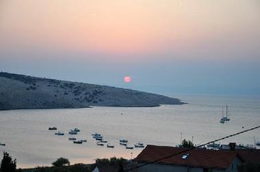 Ferienwohnung in Lopar (Primorsko-Goranska) oder Ferienwohnung oder Ferienhaus