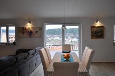 Ferienwohnung in Lopar (Primorsko-Goranska) oder Ferienwohnung oder Ferienhaus