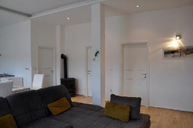 Ferienwohnung in Lopar (Primorsko-Goranska) oder Ferienwohnung oder Ferienhaus