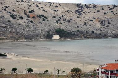 Ferienwohnung in Lopar (Primorsko-Goranska) oder Ferienwohnung oder Ferienhaus