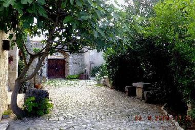 Schloss / Burg in Lecce Nei Marsi (L