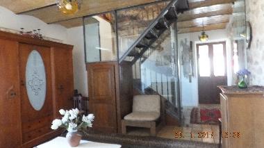 Schloss / Burg in Lecce Nei Marsi (L