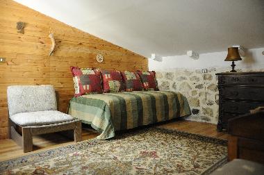 Schloss / Burg in Lecce Nei Marsi (L