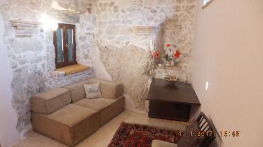 Schloss / Burg in Lecce Nei Marsi (L