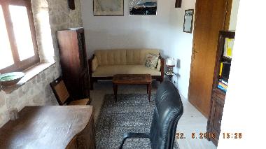 Schloss / Burg in Lecce Nei Marsi (L