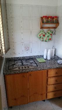 Ferienwohnung in Tropea (Vibo Valentia) oder Ferienwohnung oder Ferienhaus