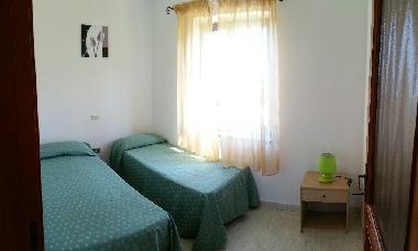 Ferienwohnung in Tropea (Vibo Valentia) oder Ferienwohnung oder Ferienhaus