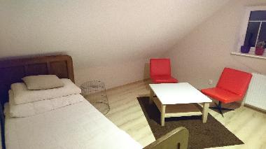 Ferienwohnung in Topczewo (Podlaskie) oder Ferienwohnung oder Ferienhaus