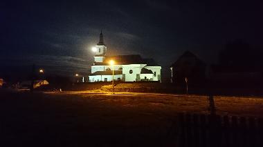 Ferienwohnung in Topczewo (Podlaskie) oder Ferienwohnung oder Ferienhaus