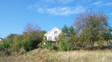 Ferienhaus in mala calomija (Banskobystricky) oder Ferienwohnung oder Ferienhaus