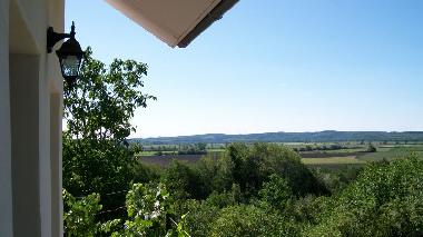 Ferienhaus in mala calomija (Banskobystricky) oder Ferienwohnung oder Ferienhaus