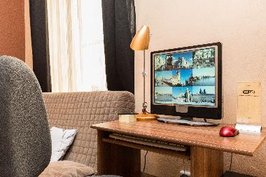 Ferienwohnung in Prag (Hlavni Mesto Praha) oder Ferienwohnung oder Ferienhaus