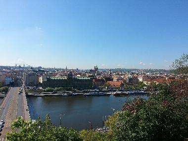 Ferienwohnung in Prag (Hlavni Mesto Praha) oder Ferienwohnung oder Ferienhaus