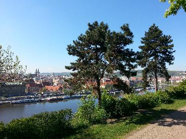 Ferienwohnung in Prag (Hlavni Mesto Praha) oder Ferienwohnung oder Ferienhaus
