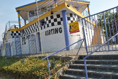 Ferienhaus in ROSAS (Girona) oder Ferienwohnung oder Ferienhaus