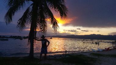 Pension in Trinidad (Sancti Spiritus) oder Ferienwohnung oder Ferienhaus