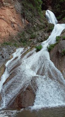 Pension in Trinidad (Sancti Spiritus) oder Ferienwohnung oder Ferienhaus