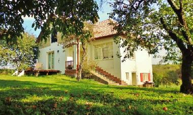 Ferienhaus in Glabusovce (Banskobystricky) oder Ferienwohnung oder Ferienhaus