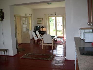 Ferienhaus in Glabusovce (Banskobystricky) oder Ferienwohnung oder Ferienhaus
