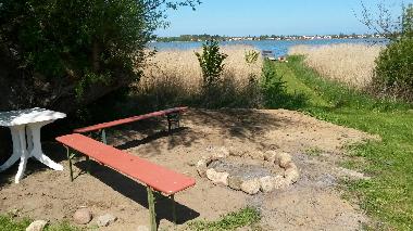 priv. Lagerfeuerplatz