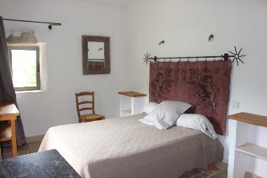 Ferienhaus in sarrians (Vaucluse) oder Ferienwohnung oder Ferienhaus